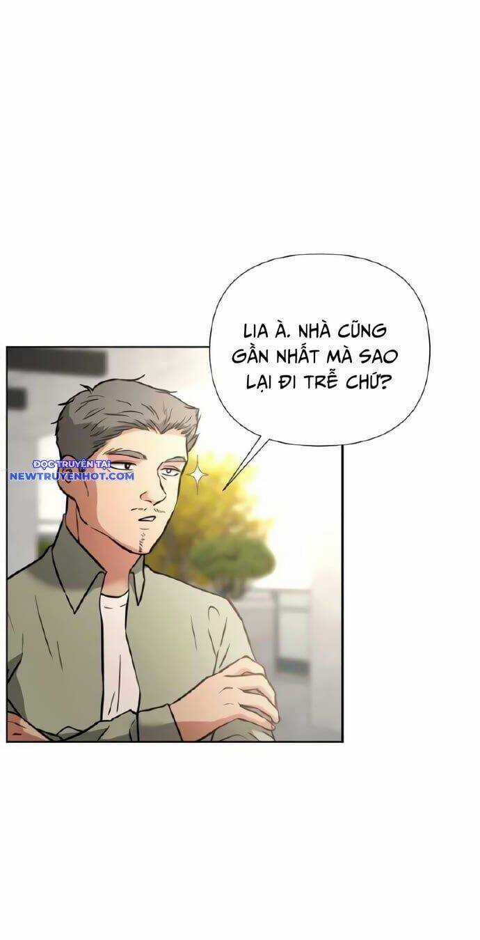 Bản Thiết Kế Vàng Chapter 46 trang 25