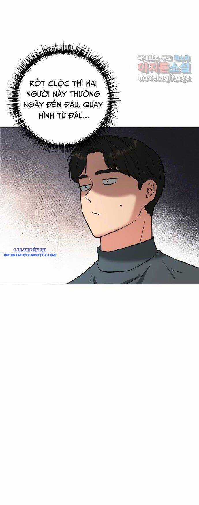 Bản Thiết Kế Vàng Chapter 46 trang 27