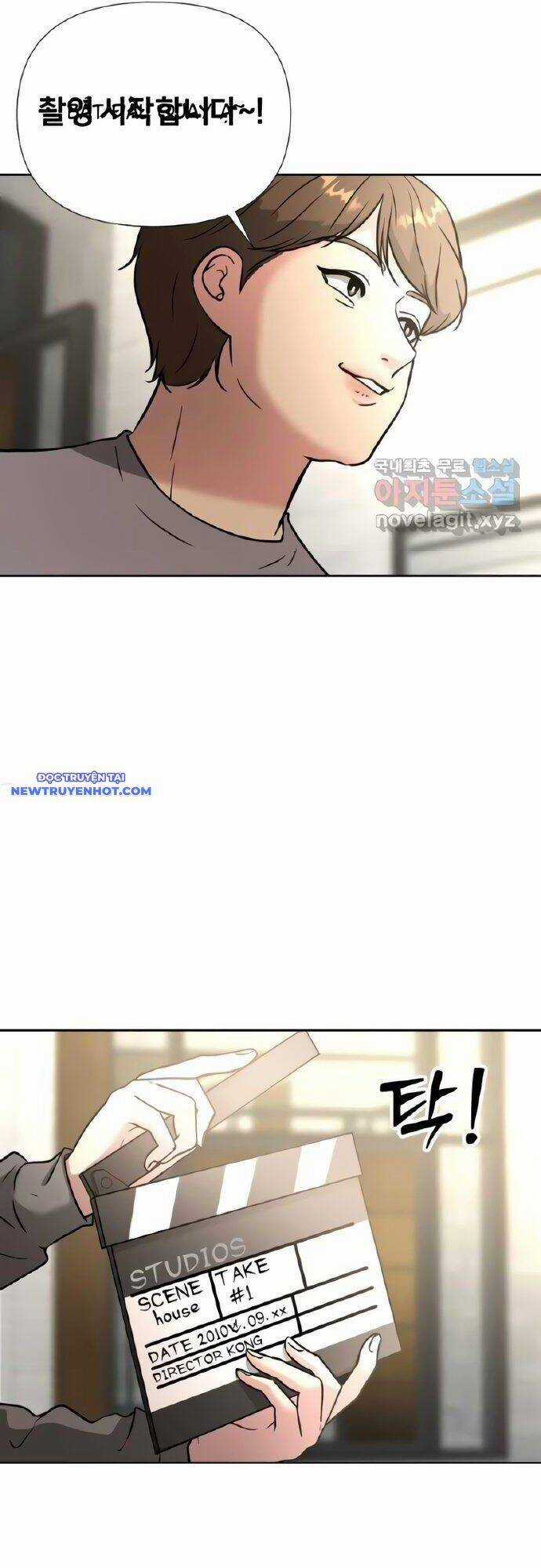 Bản Thiết Kế Vàng Chapter 46 trang 28