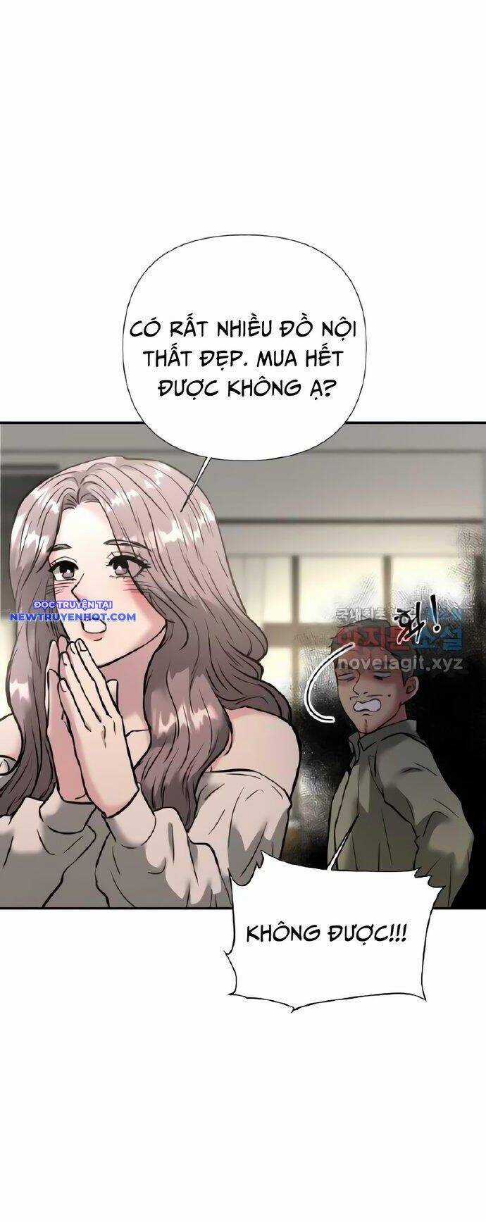 Bản Thiết Kế Vàng Chapter 46 trang 30