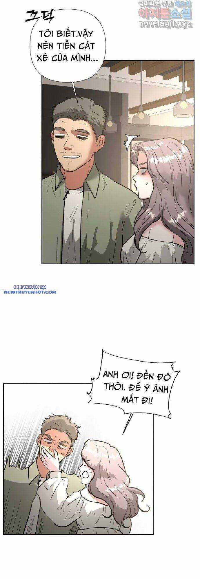 Bản Thiết Kế Vàng Chapter 46 trang 35