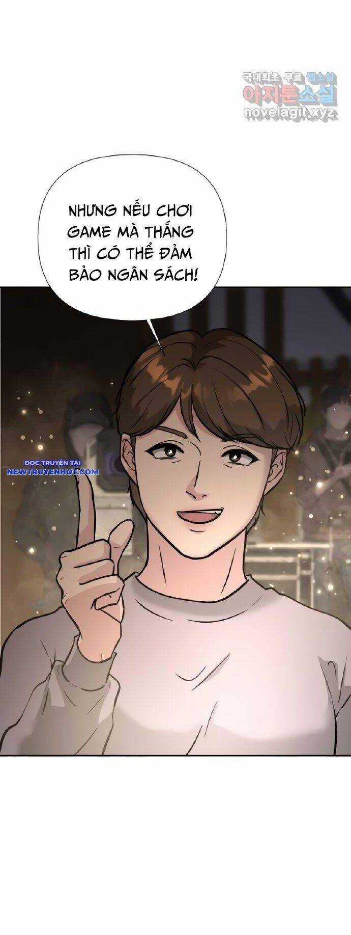 Bản Thiết Kế Vàng Chapter 46 trang 36