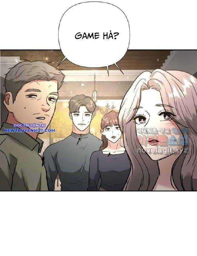 Bản Thiết Kế Vàng Chapter 46 trang 37