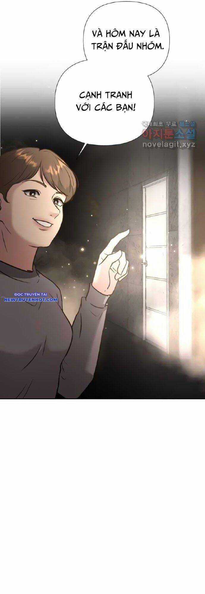 Bản Thiết Kế Vàng Chapter 46 trang 38