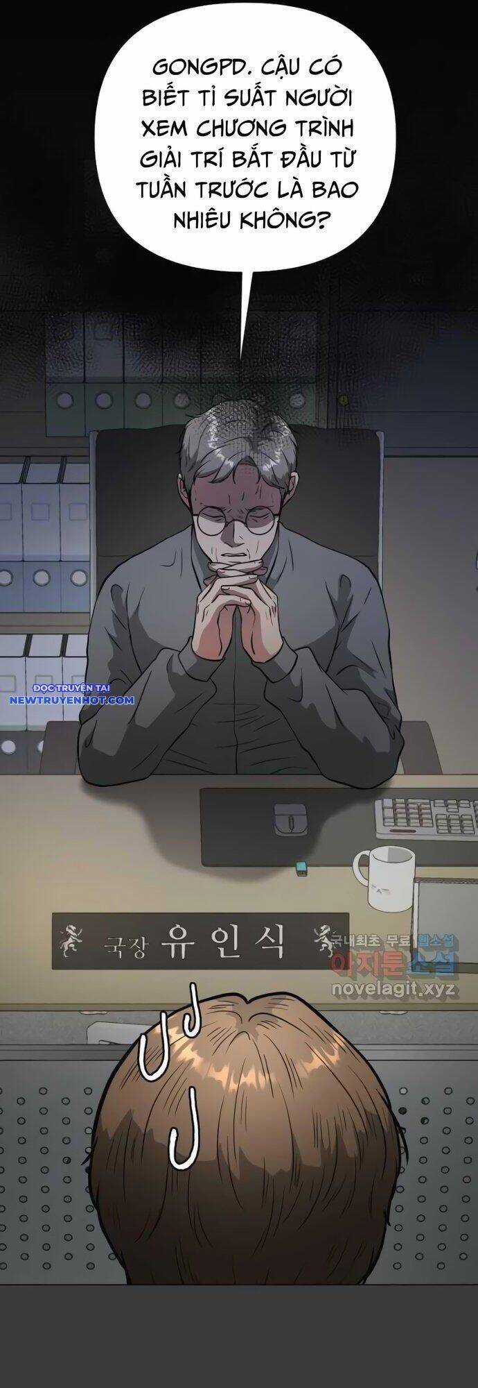 Bản Thiết Kế Vàng Chapter 46 trang 4