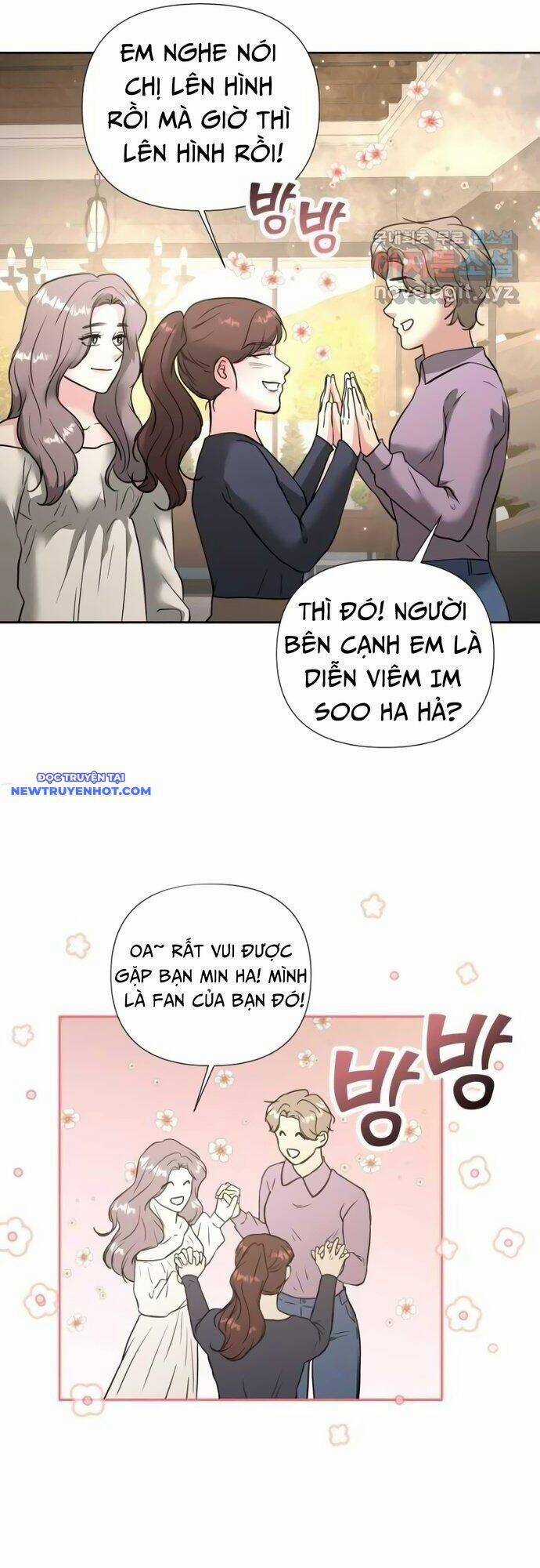 Bản Thiết Kế Vàng Chapter 46 trang 45