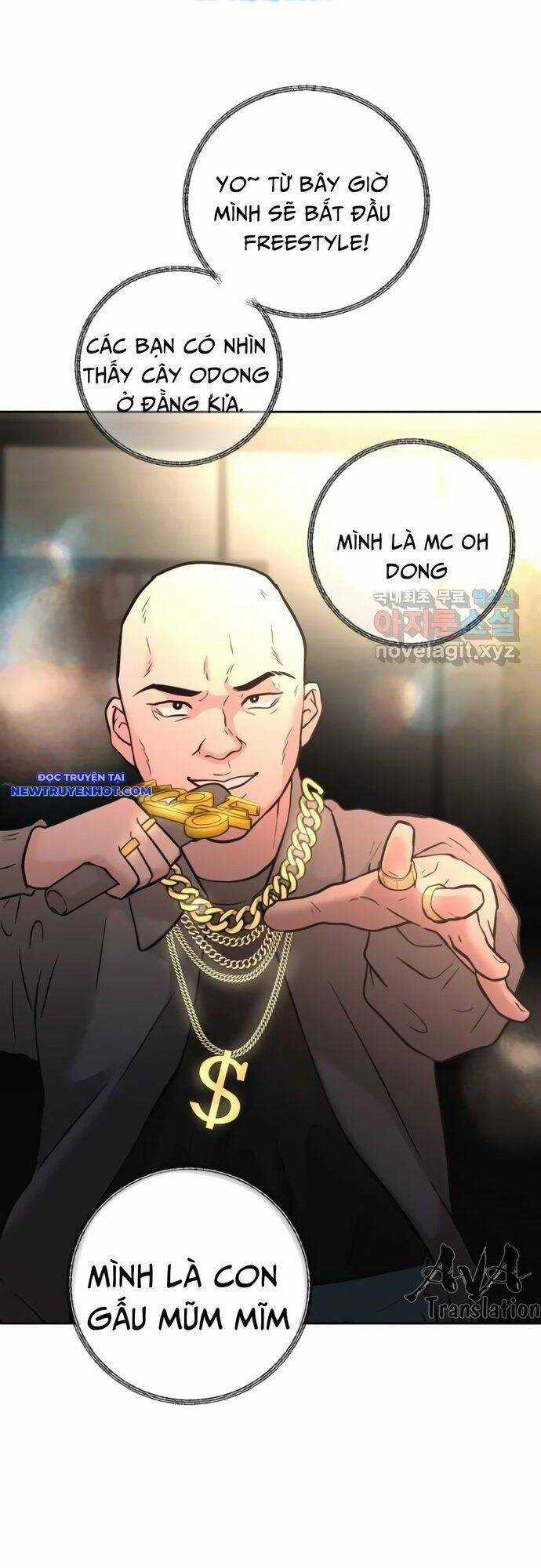 Bản Thiết Kế Vàng Chapter 46 trang 47