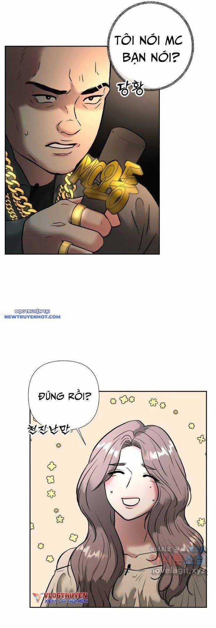 Bản Thiết Kế Vàng Chapter 46 trang 49