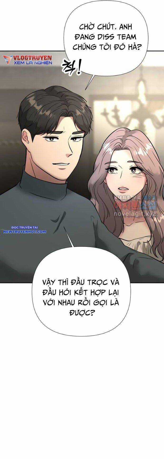 Bản Thiết Kế Vàng Chapter 46 trang 52