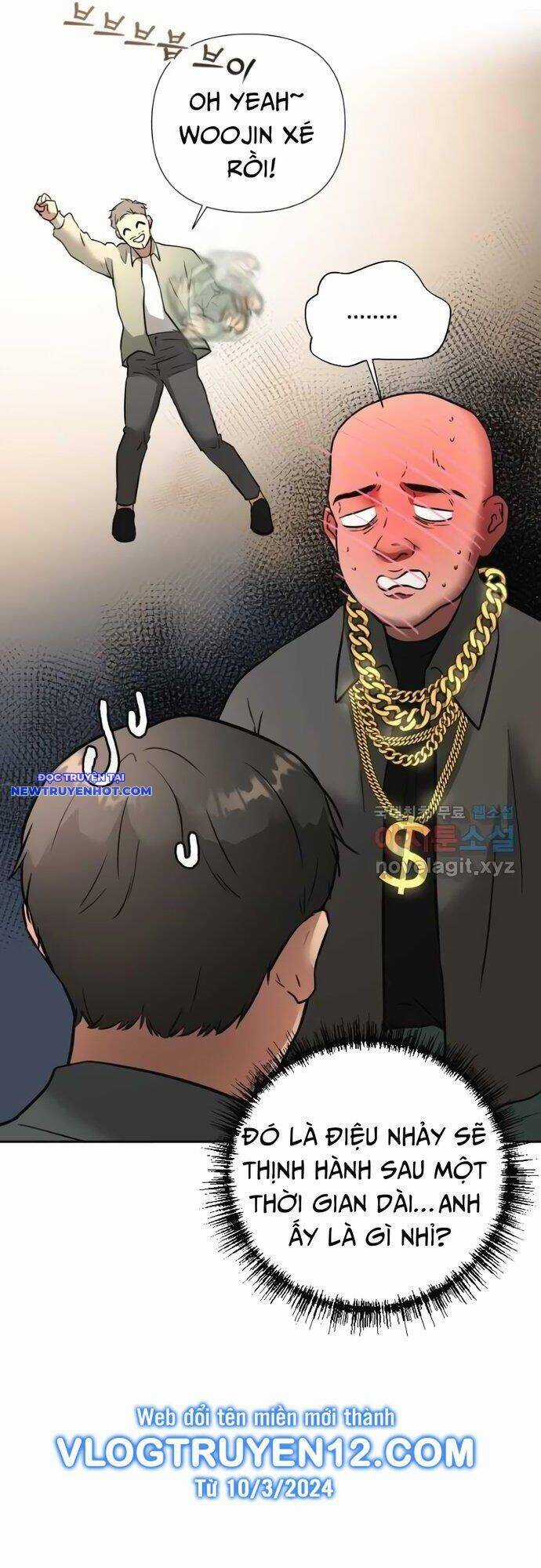 Bản Thiết Kế Vàng Chapter 46 trang 53