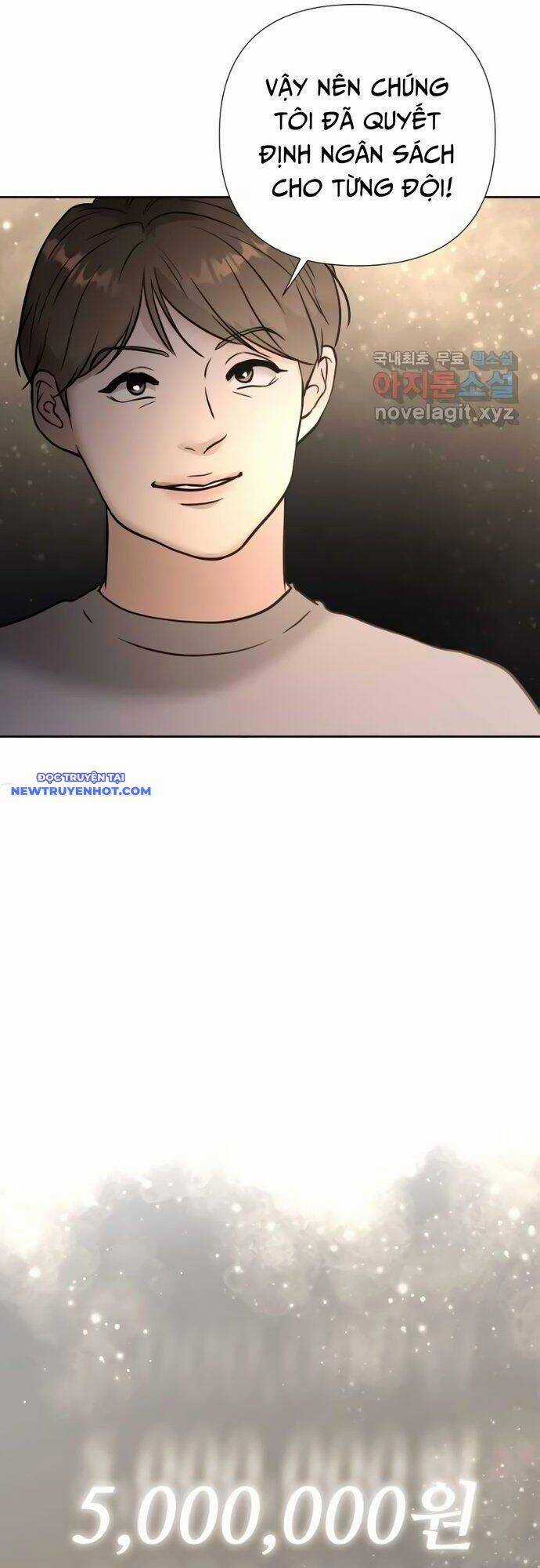 Bản Thiết Kế Vàng Chapter 46 trang 57