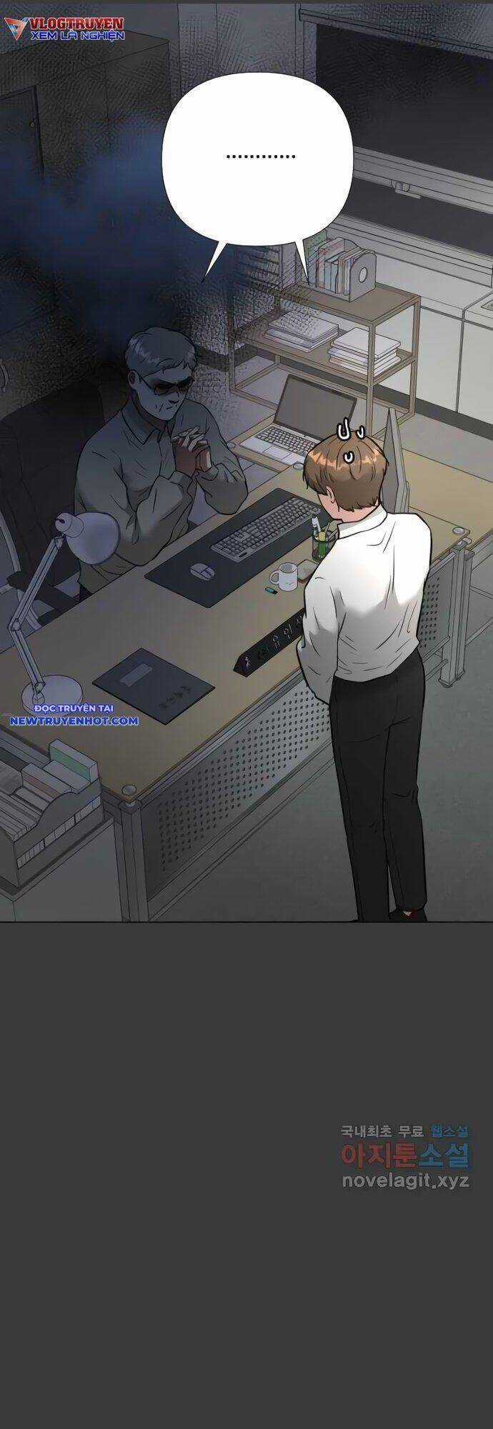 Bản Thiết Kế Vàng Chapter 46 trang 8