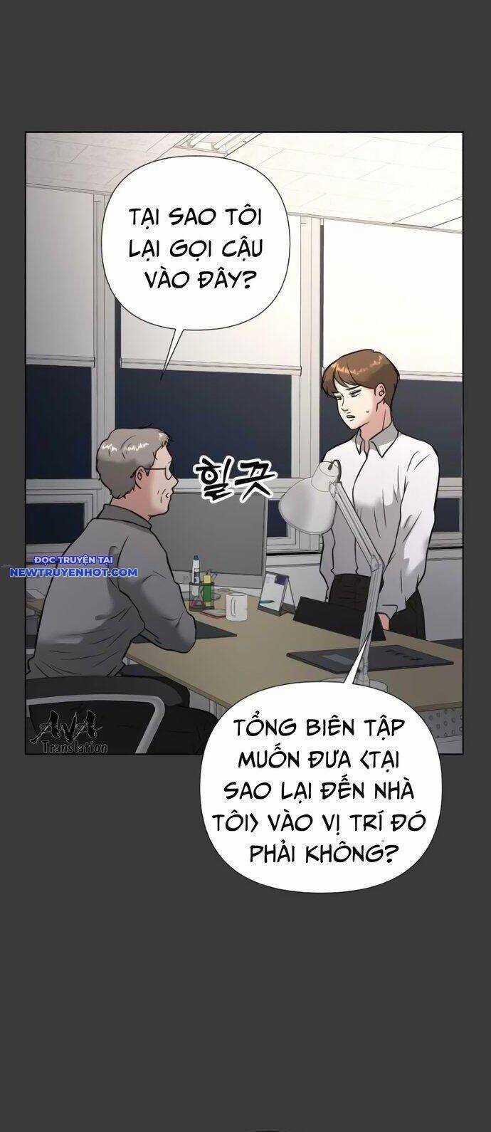 Bản Thiết Kế Vàng Chapter 46 trang 9