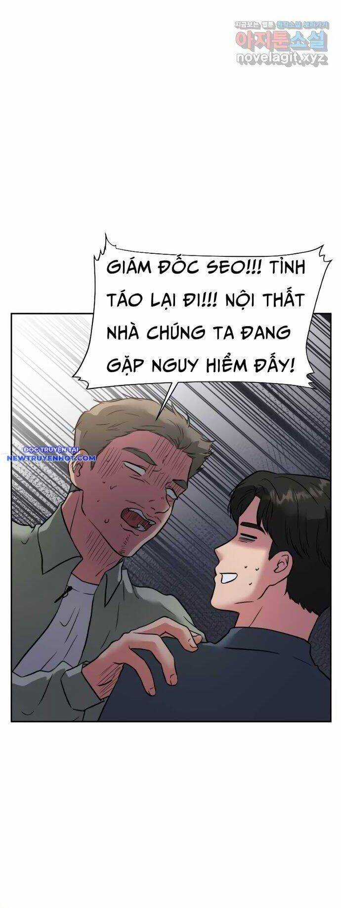 Bản Thiết Kế Vàng Chapter 47 trang 17