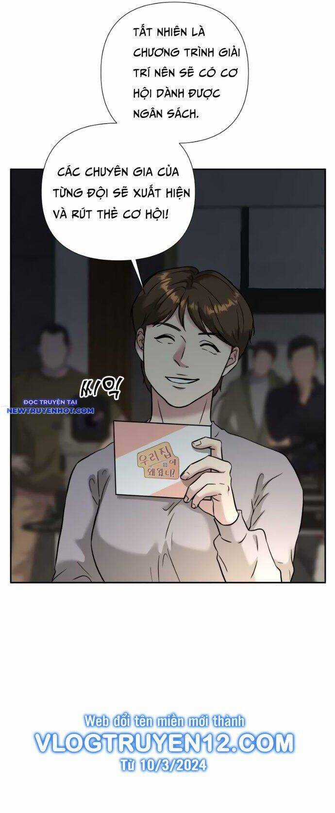 Bản Thiết Kế Vàng Chapter 47 trang 2