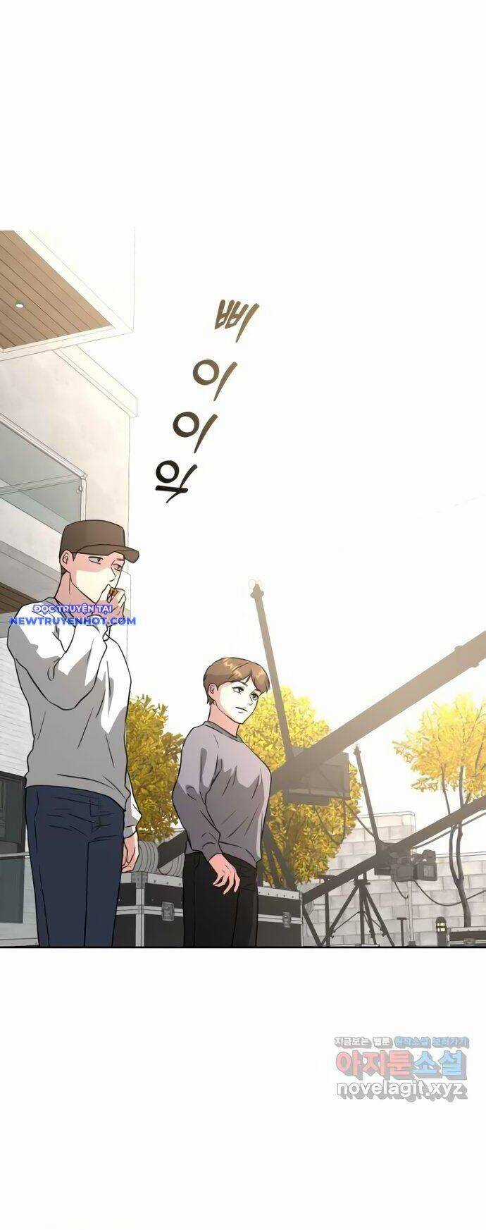 Bản Thiết Kế Vàng Chapter 47 trang 20