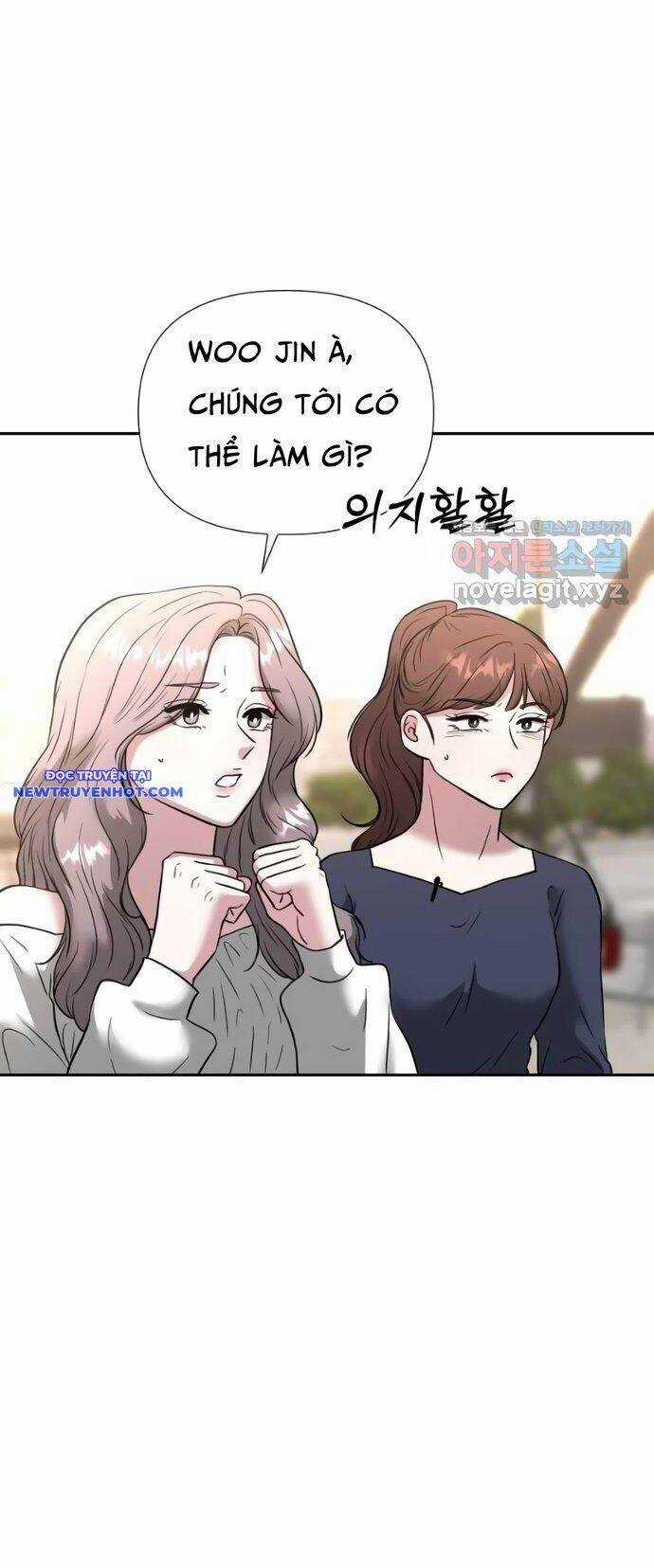 Bản Thiết Kế Vàng Chapter 47 trang 24