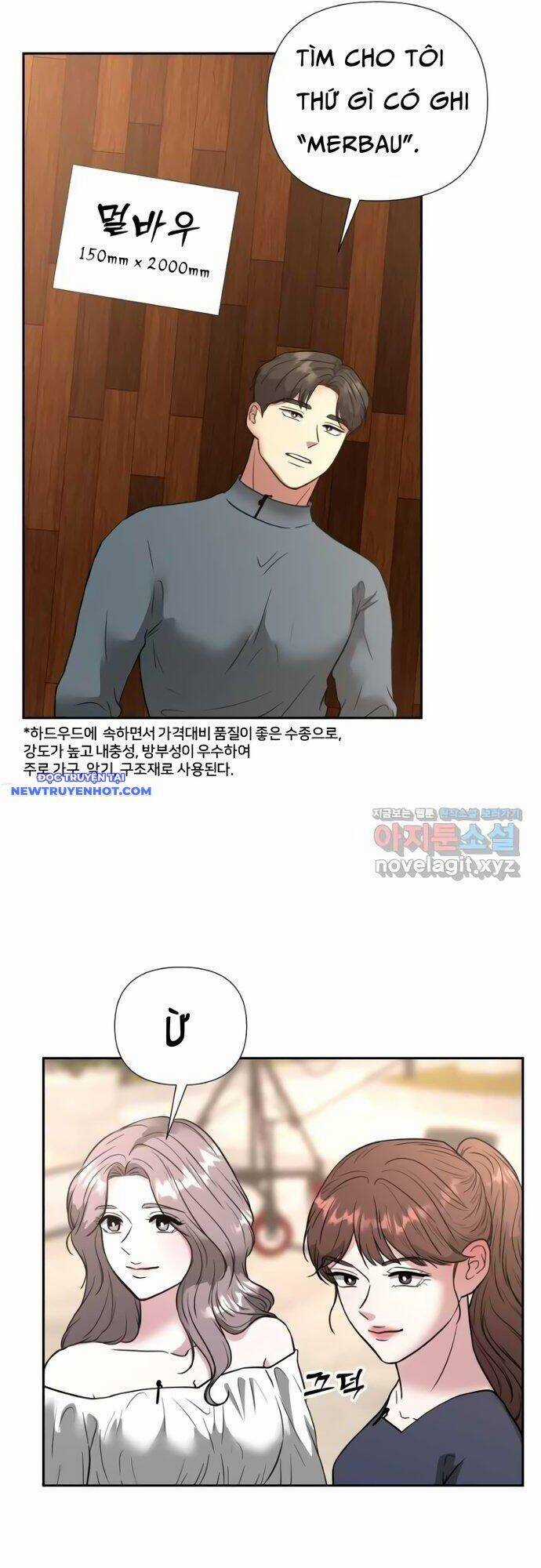 Bản Thiết Kế Vàng Chapter 47 trang 25