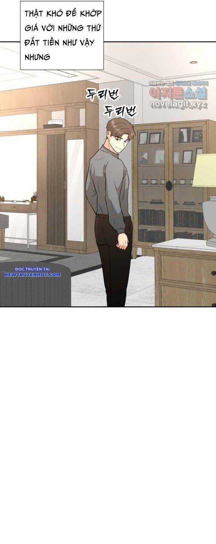 Bản Thiết Kế Vàng Chapter 47 trang 28