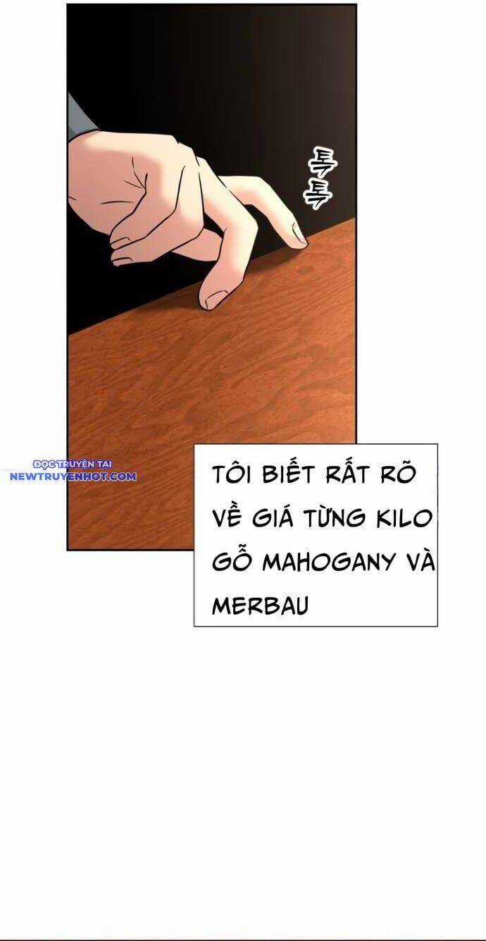 Bản Thiết Kế Vàng Chapter 47 trang 29