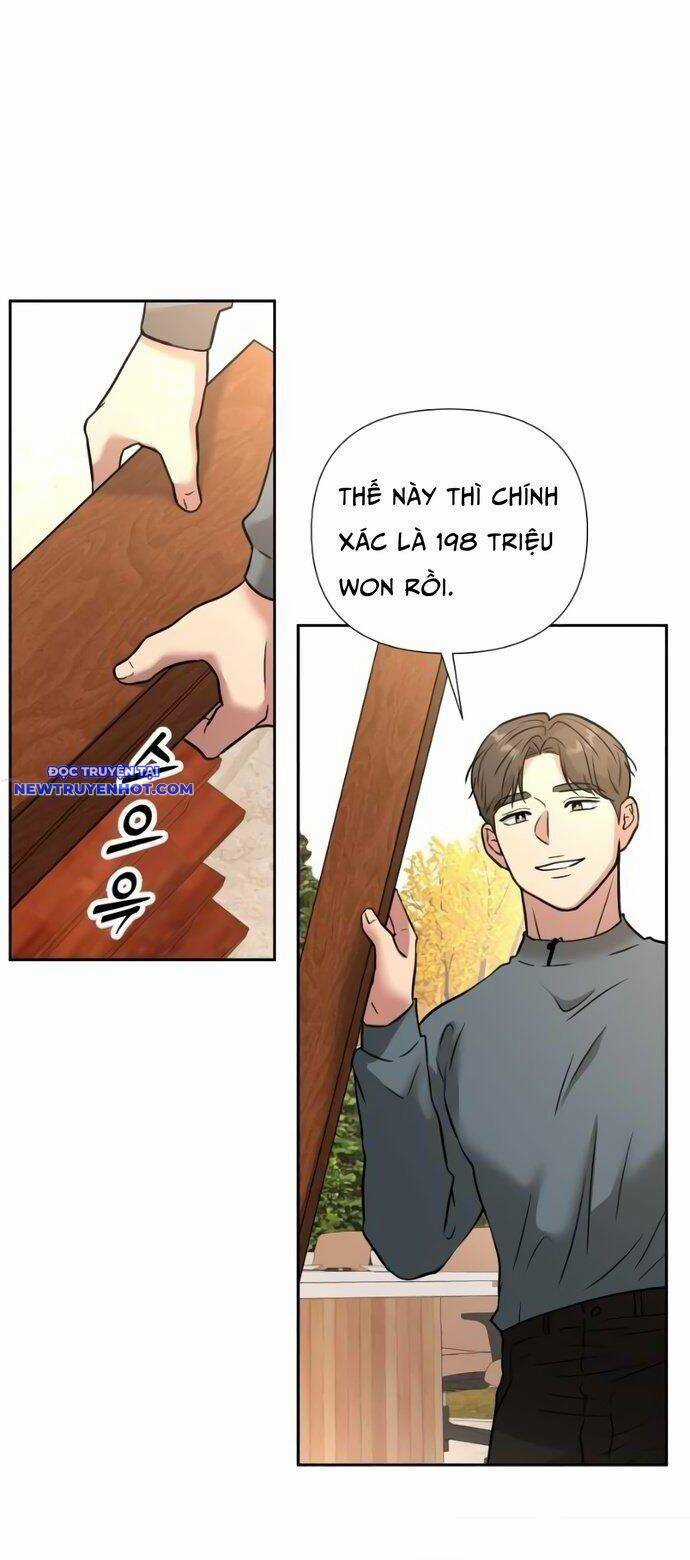 Bản Thiết Kế Vàng Chapter 47 trang 33