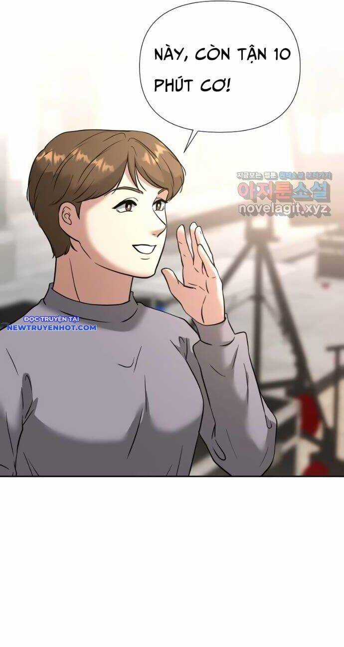Bản Thiết Kế Vàng Chapter 47 trang 34