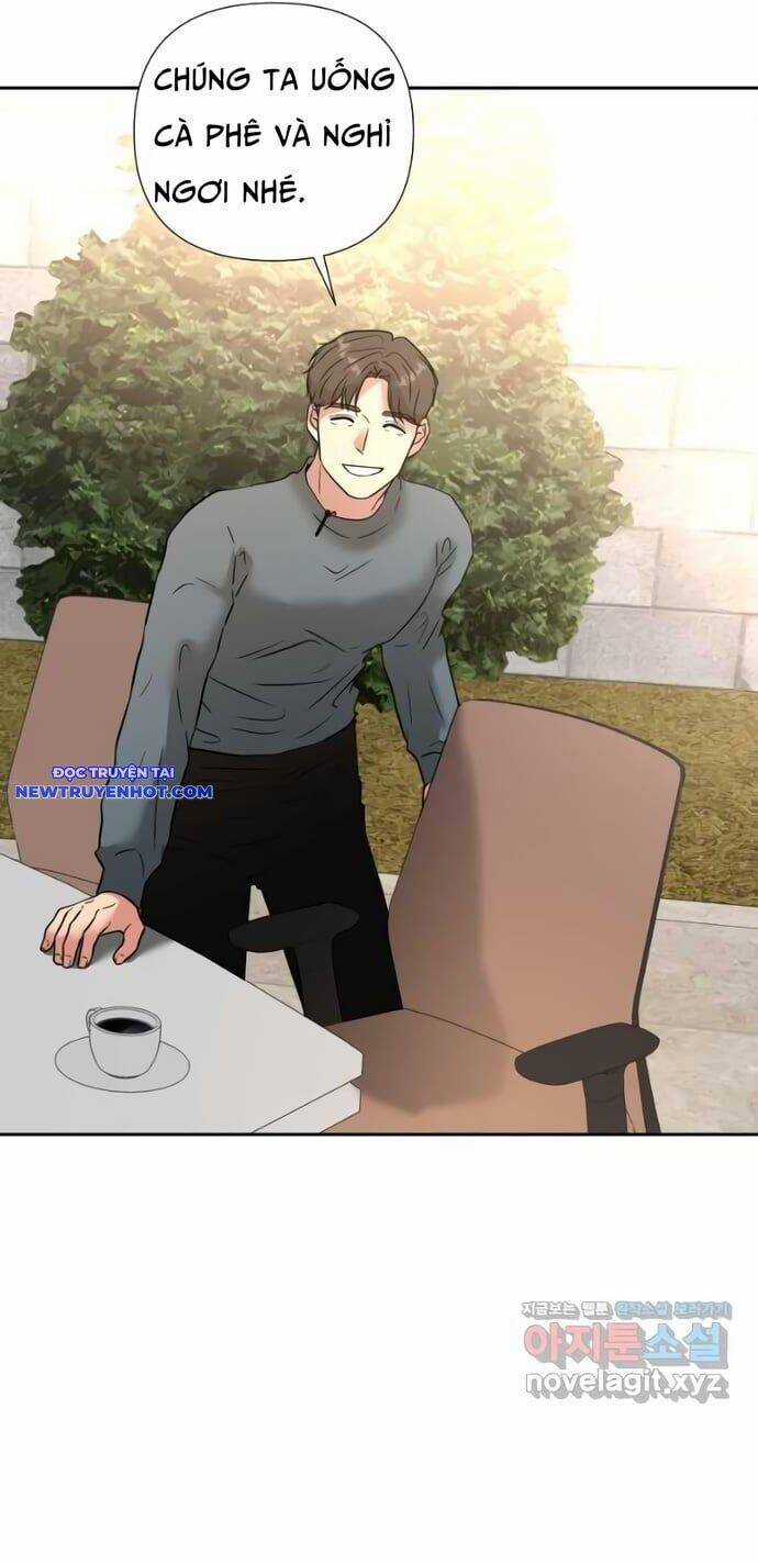Bản Thiết Kế Vàng Chapter 47 trang 35