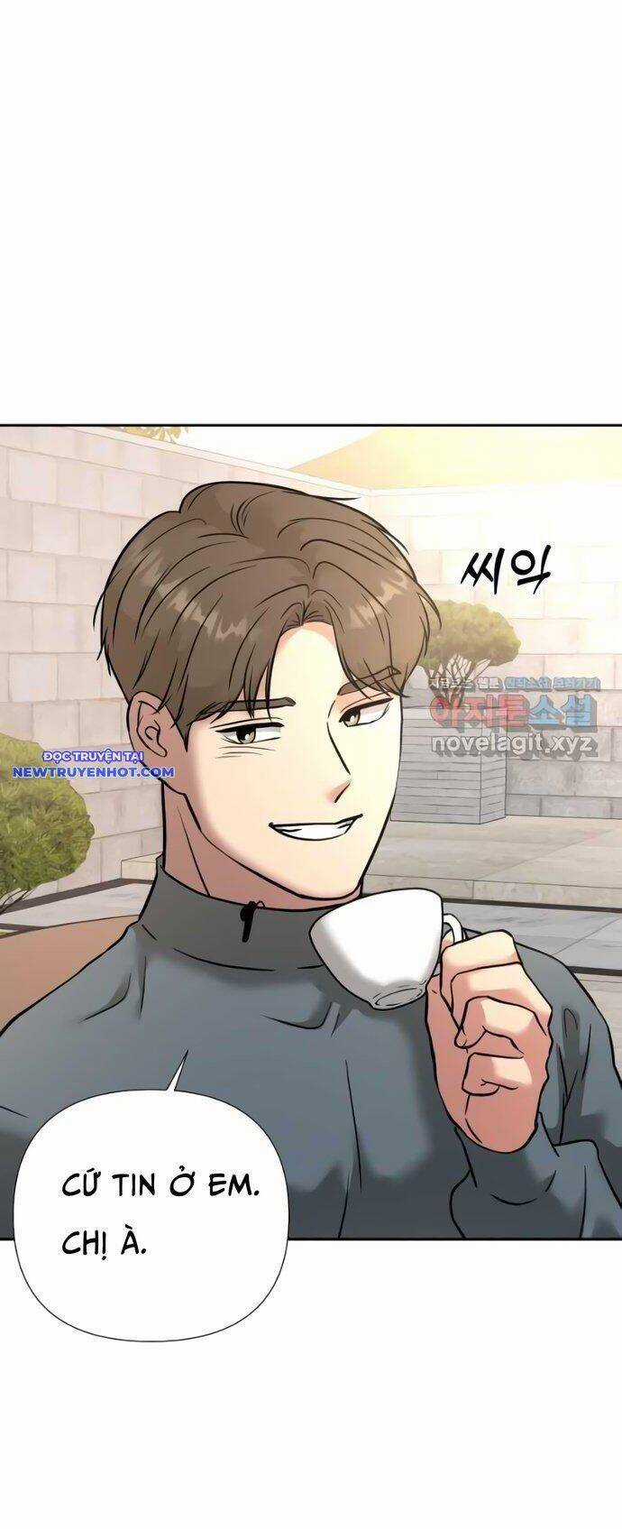 Bản Thiết Kế Vàng Chapter 47 trang 37