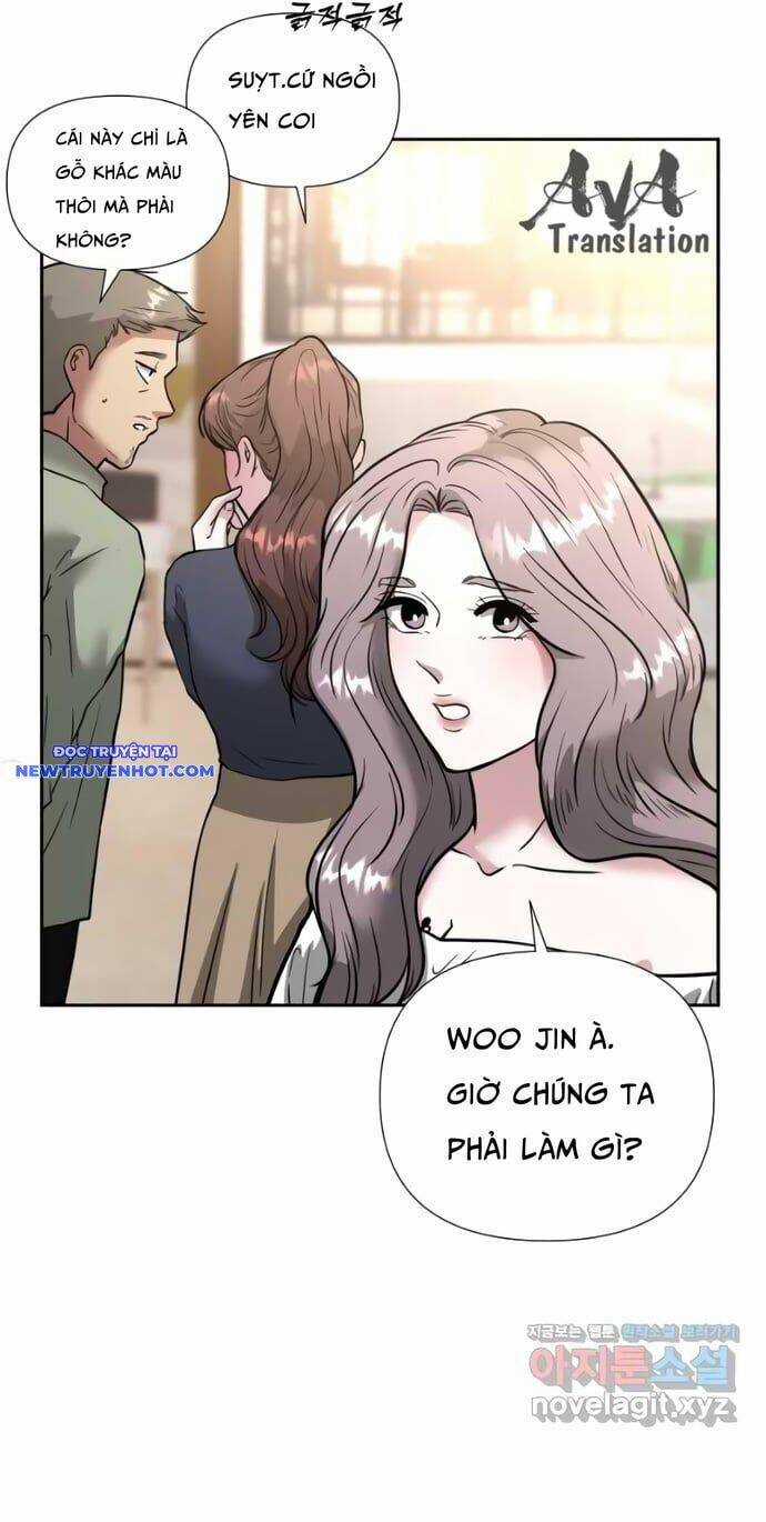 Bản Thiết Kế Vàng Chapter 47 trang 38