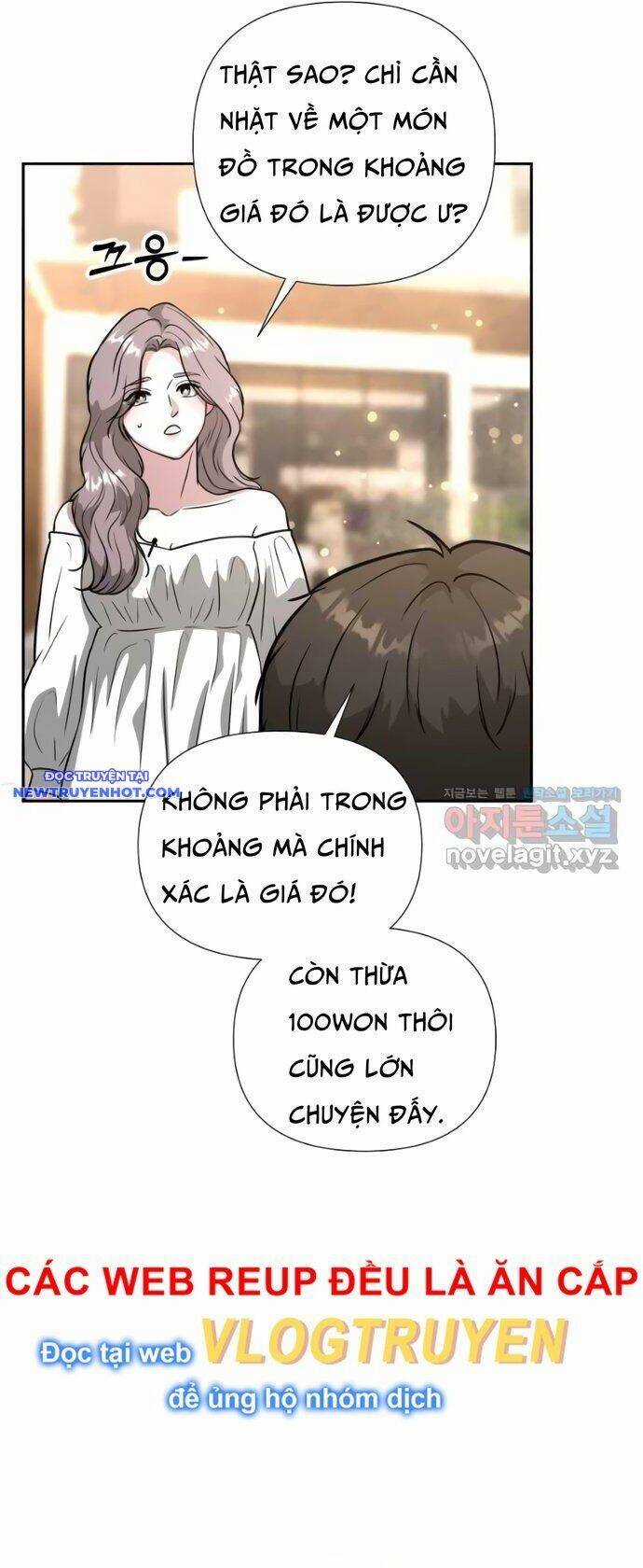 Bản Thiết Kế Vàng Chapter 47 trang 40