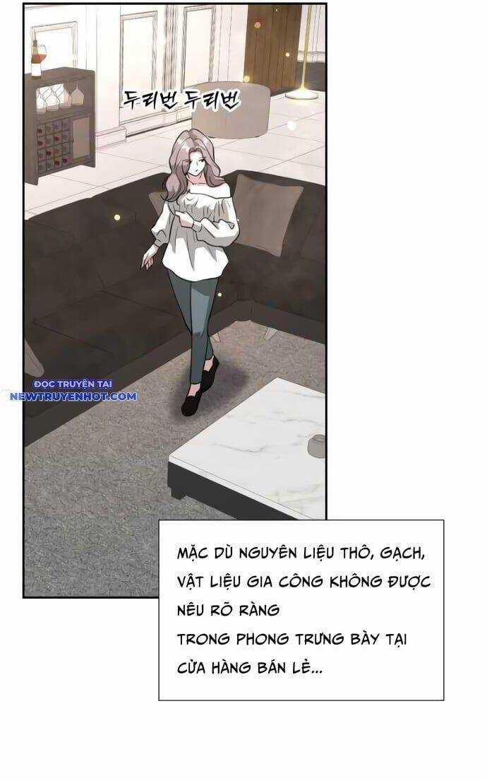 Bản Thiết Kế Vàng Chapter 47 trang 41