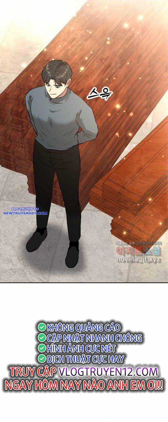 Bản Thiết Kế Vàng Chapter 47 trang 43