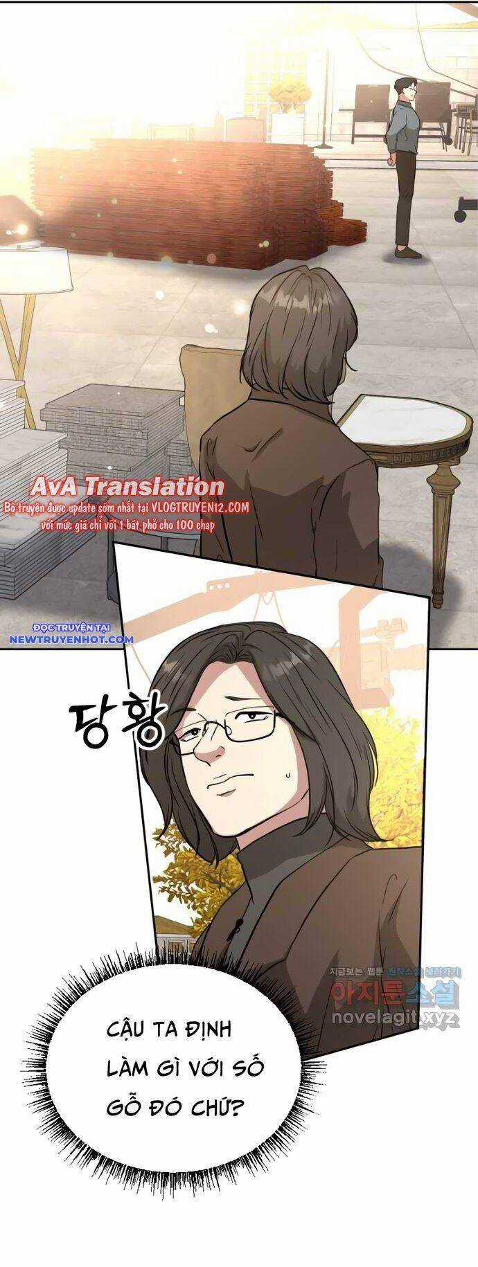 Bản Thiết Kế Vàng Chapter 47 trang 44