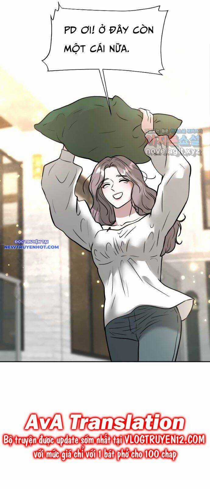 Bản Thiết Kế Vàng Chapter 47 trang 46