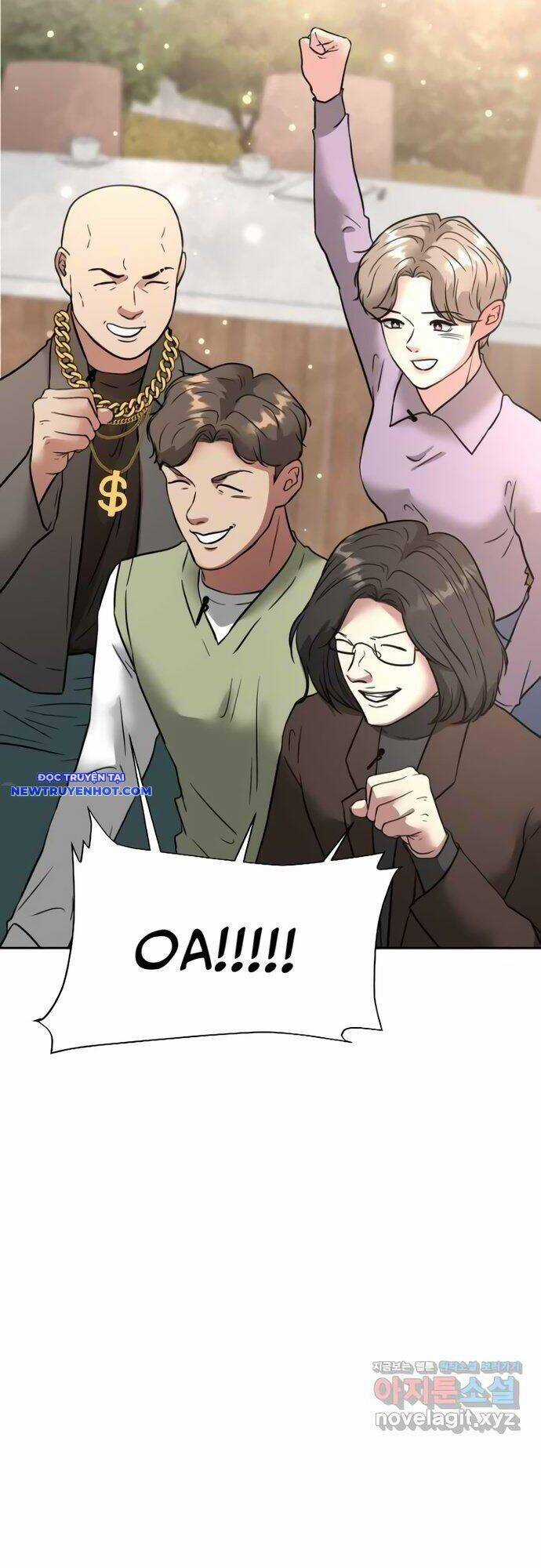 Bản Thiết Kế Vàng Chapter 47 trang 49