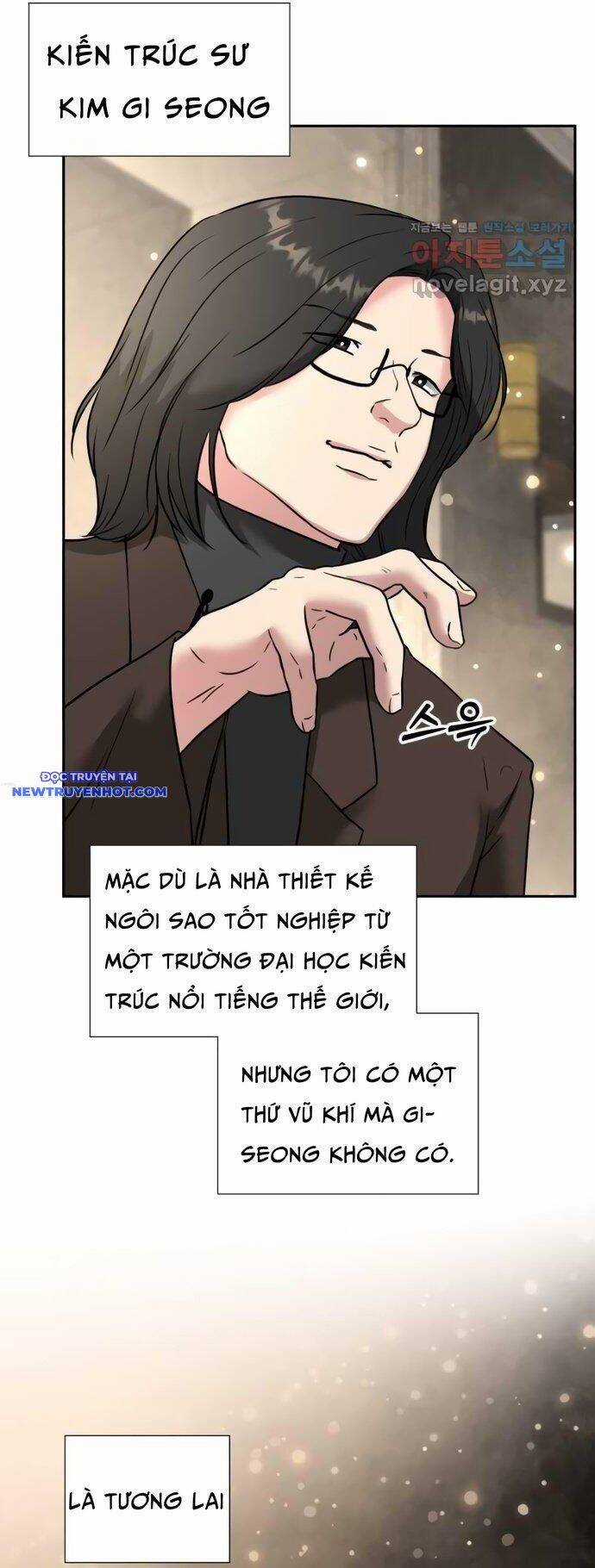 Bản Thiết Kế Vàng Chapter 47 trang 5