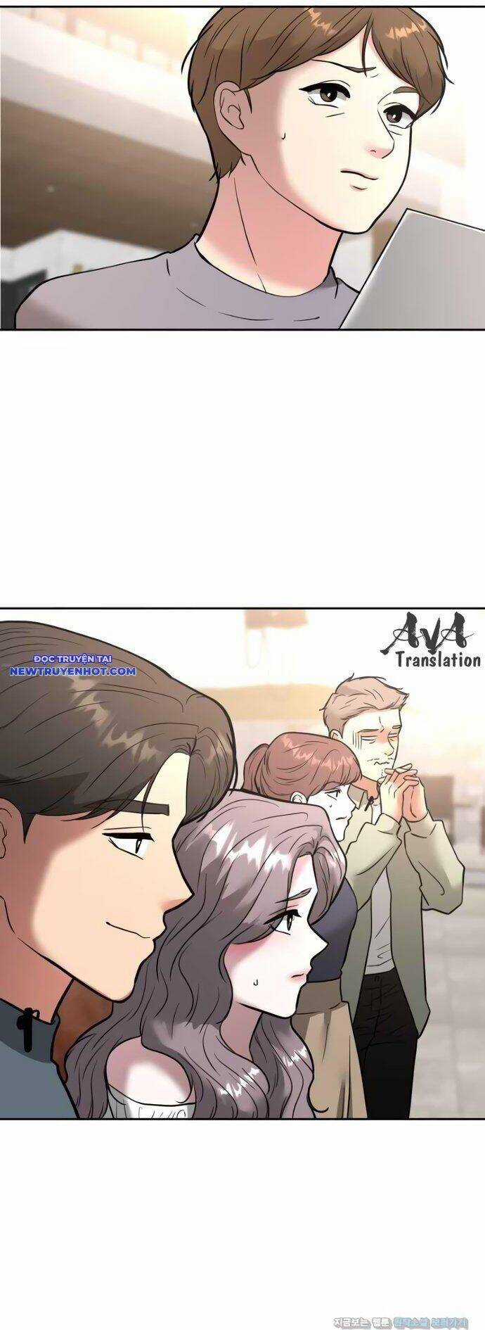 Bản Thiết Kế Vàng Chapter 47 trang 50