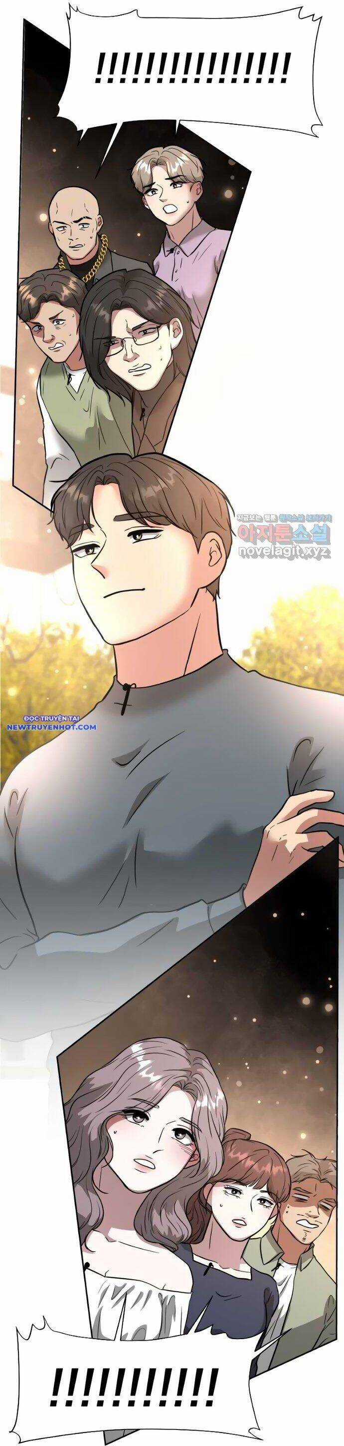 Bản Thiết Kế Vàng Chapter 47 trang 53