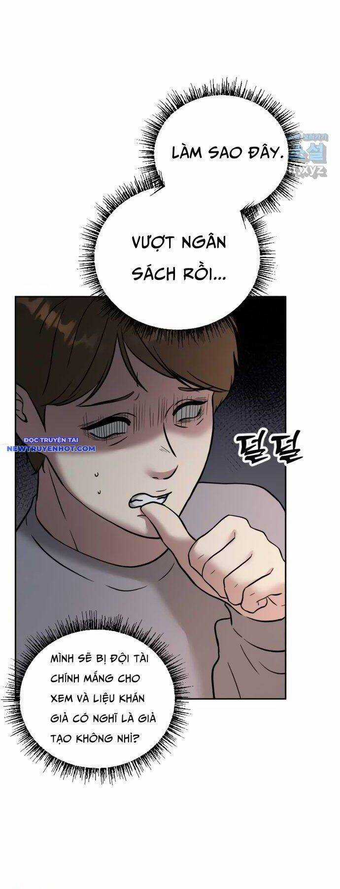 Bản Thiết Kế Vàng Chapter 47 trang 54