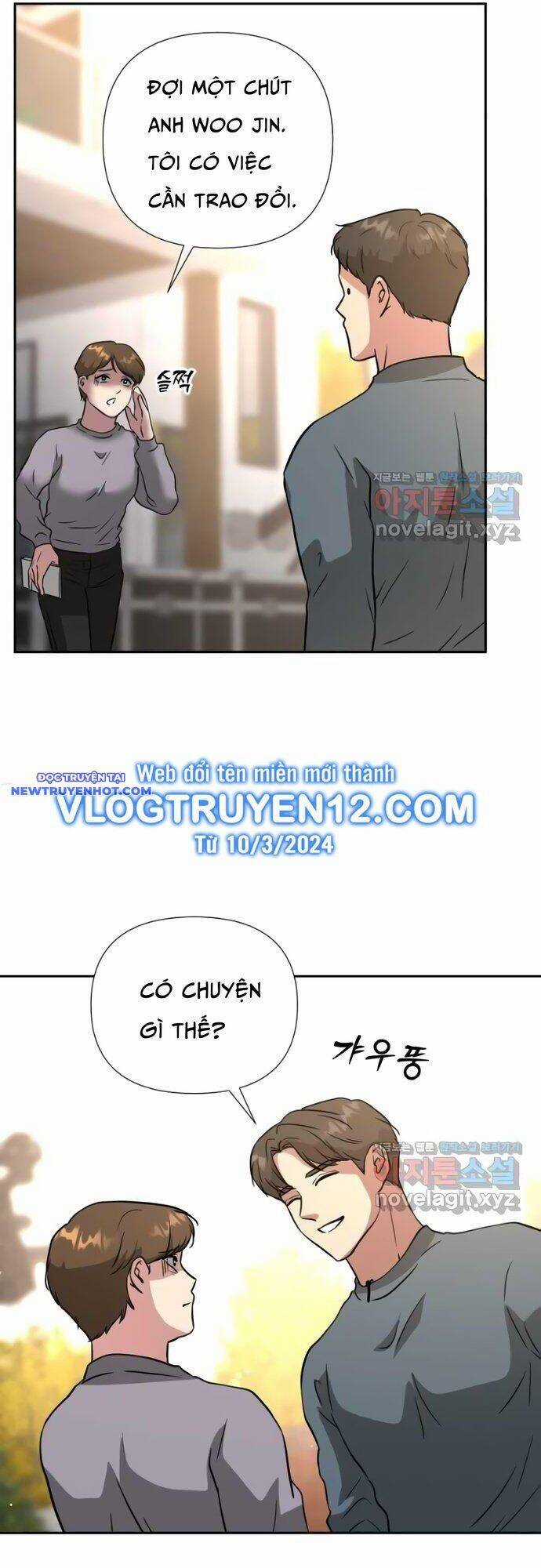 Bản Thiết Kế Vàng Chapter 47 trang 55