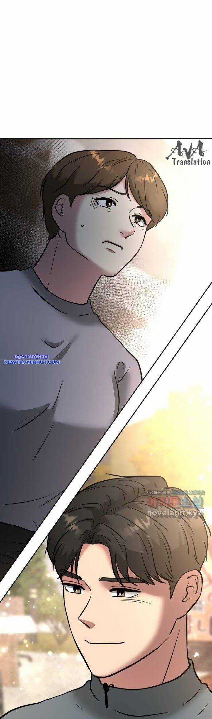 Bản Thiết Kế Vàng Chapter 47 trang 56