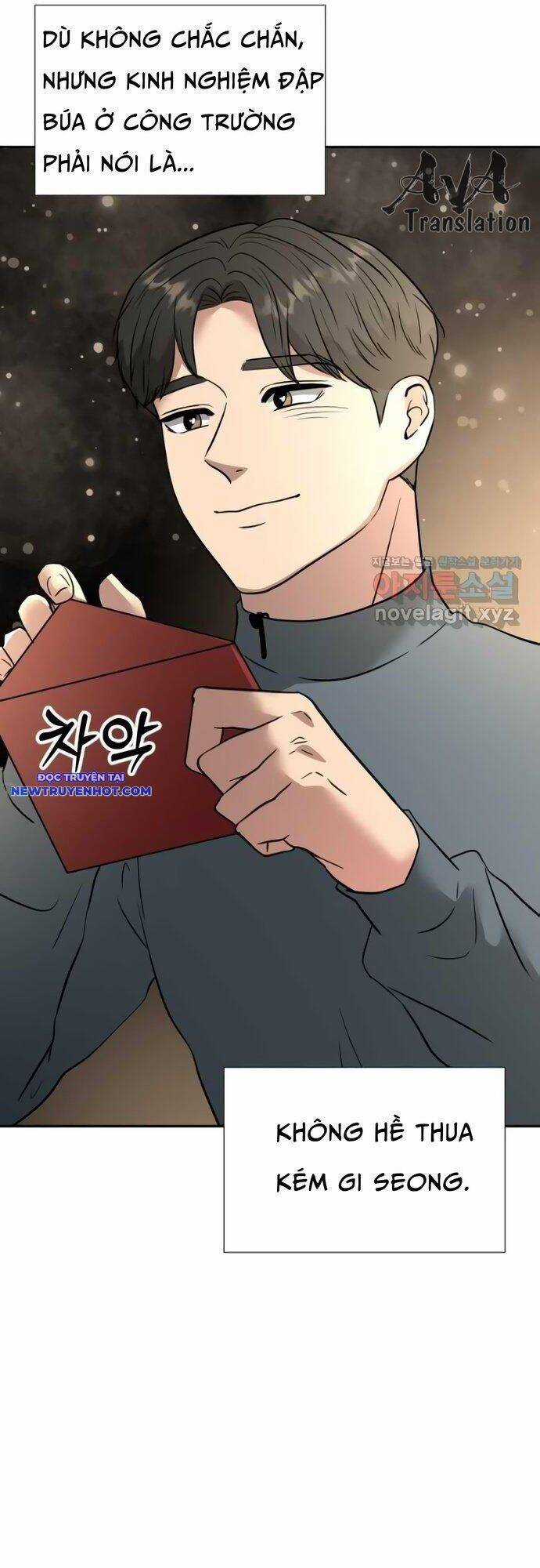 Bản Thiết Kế Vàng Chapter 47 trang 7