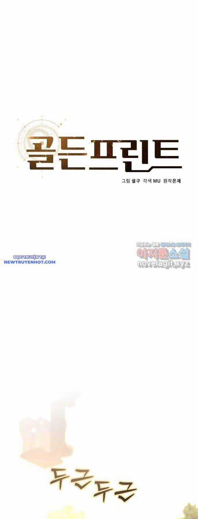 Bản Thiết Kế Vàng Chapter 47 trang 8
