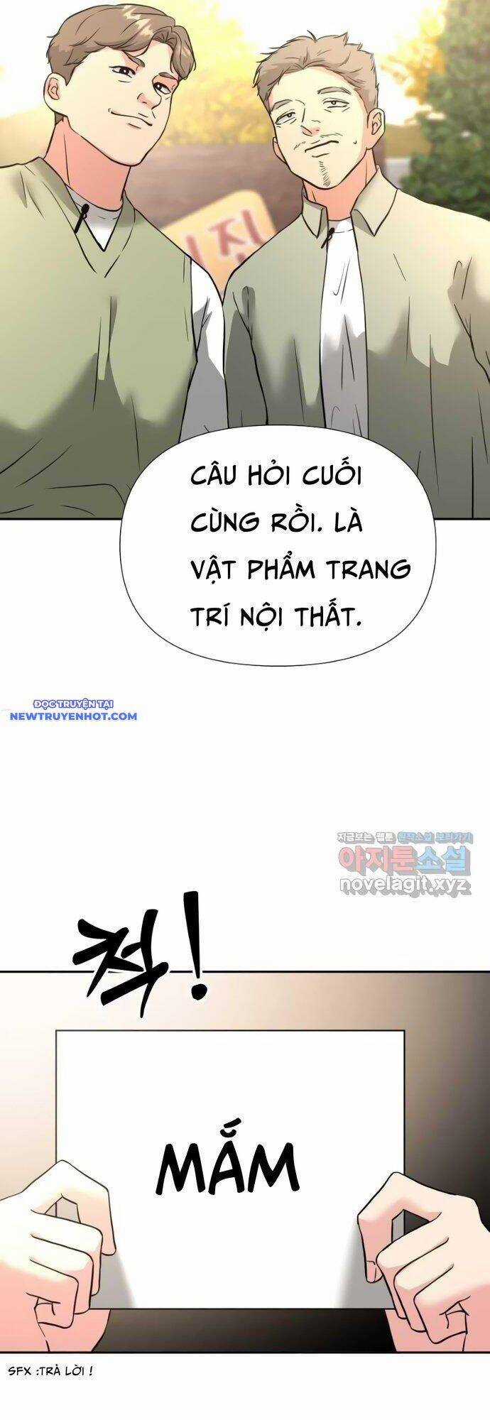 Bản Thiết Kế Vàng Chapter 47 trang 9