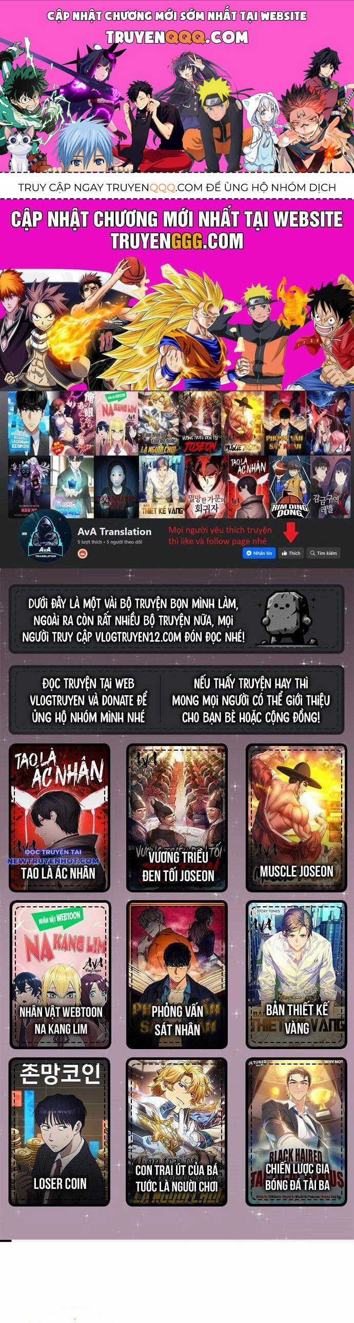 Bản Thiết Kế Vàng Chapter 48 trang 0
