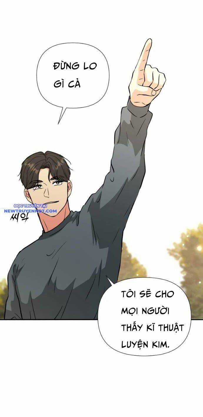 Bản Thiết Kế Vàng Chapter 48 trang 10