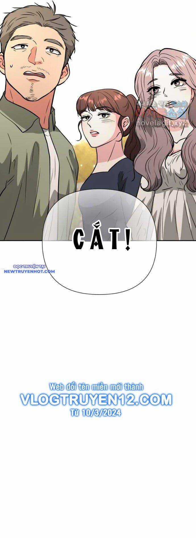 Bản Thiết Kế Vàng Chapter 48 trang 11