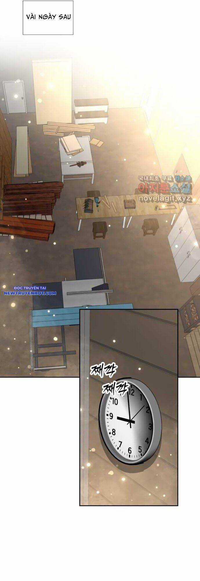 Bản Thiết Kế Vàng Chapter 48 trang 12