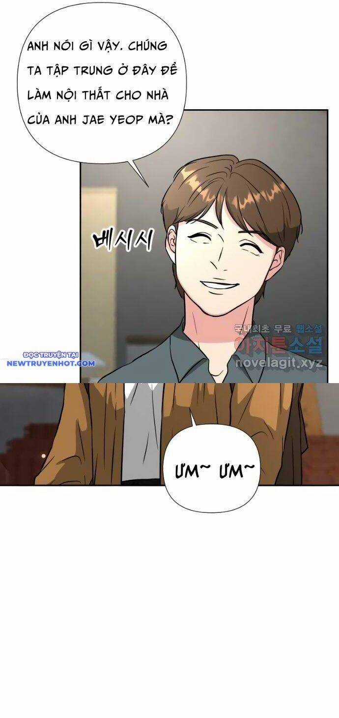 Bản Thiết Kế Vàng Chapter 48 trang 19
