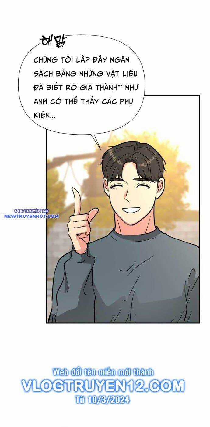 Bản Thiết Kế Vàng Chapter 48 trang 2